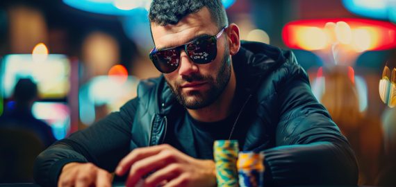 How to Stay Focused When Playing Online Casino: Tips for Success