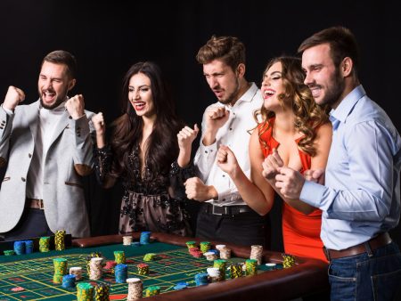 Do You Pay Tax on Casino Winnings What Gamblers Need to Know