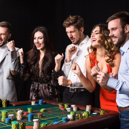 Do You Pay Tax on Casino Winnings What Gamblers Need to Know
