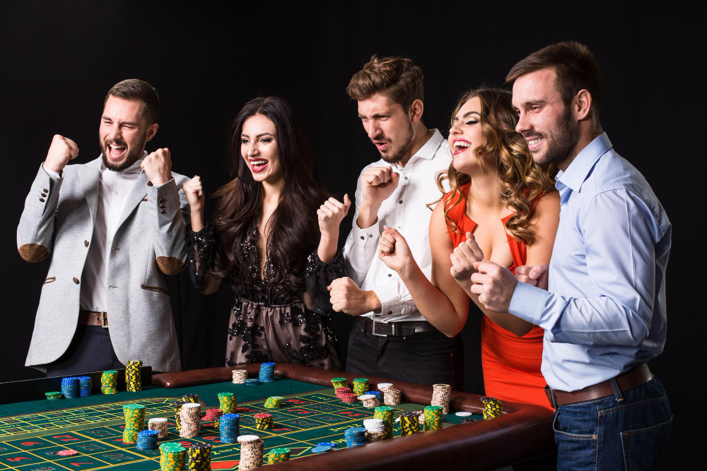 Do You Pay Tax on Casino Winnings
