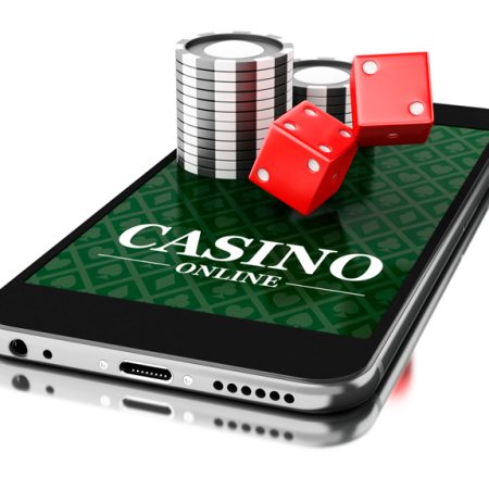 How Live Casino Games are Changing the Industry