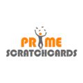 Prime Scratch Cards