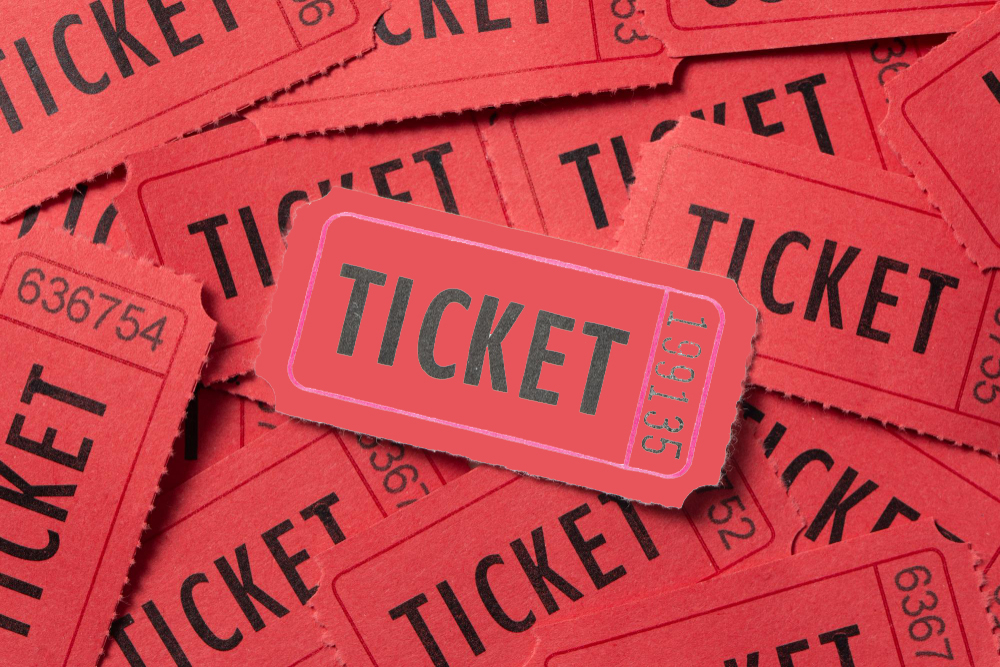Reel Raffle