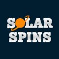 Solar Spins