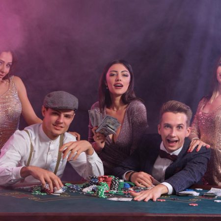Where Do British Gamblers Play Casino Games in 2025