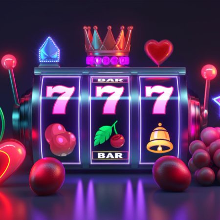 Which Online Slot Theme Appeals Most to You?