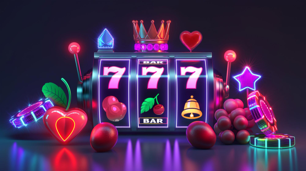 Slot Themes