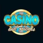 Casino and Friends