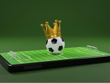 Diverse Betting Options for Football Fans on Sister Casino Platforms