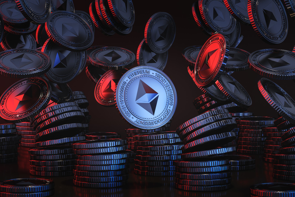 Ethereum Casinos for Bonus Hunting