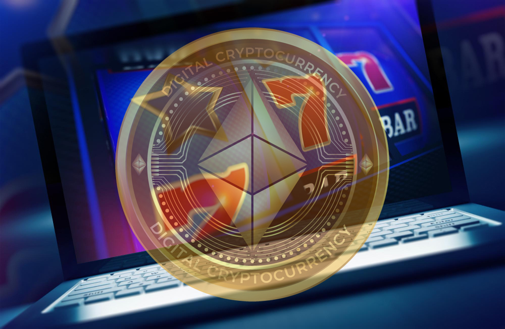 Ethereum Casinos