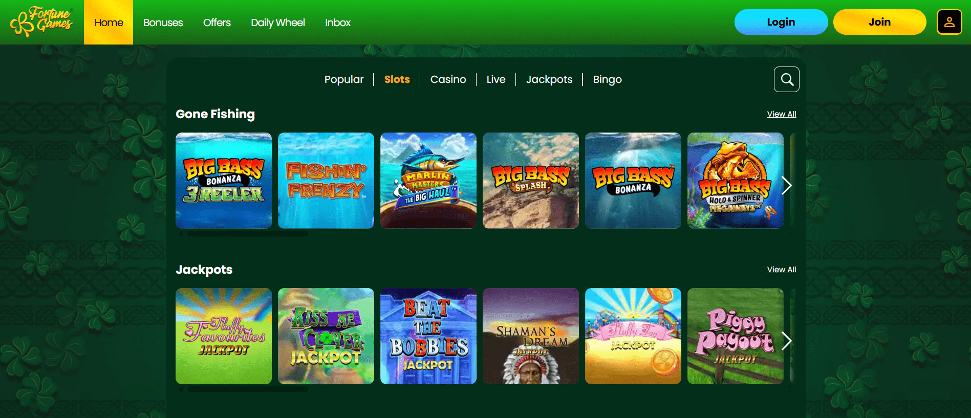 Fortune Games Casino Review - Bonuses Free Spins Slot Games Deposits and Withdrawals | SistersSites.co.uk Fortune Games Casino Review - Bonuses Free Spins Slot Games Deposits and Withdrawals