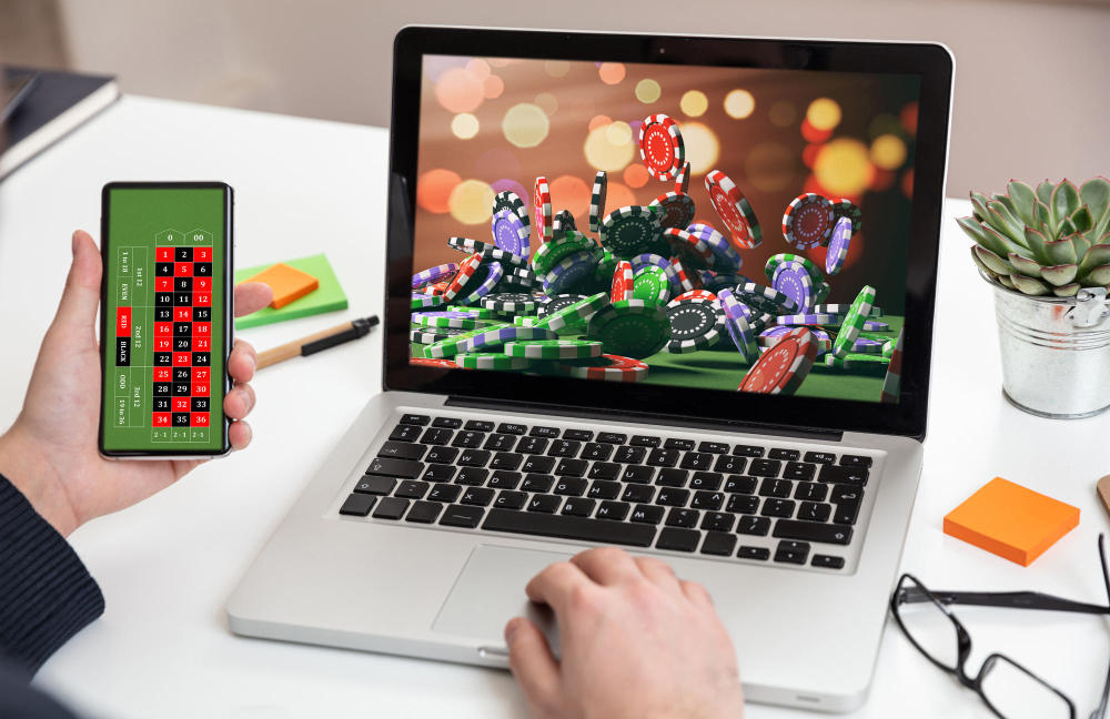 Mobile vs. Desktop Gambling