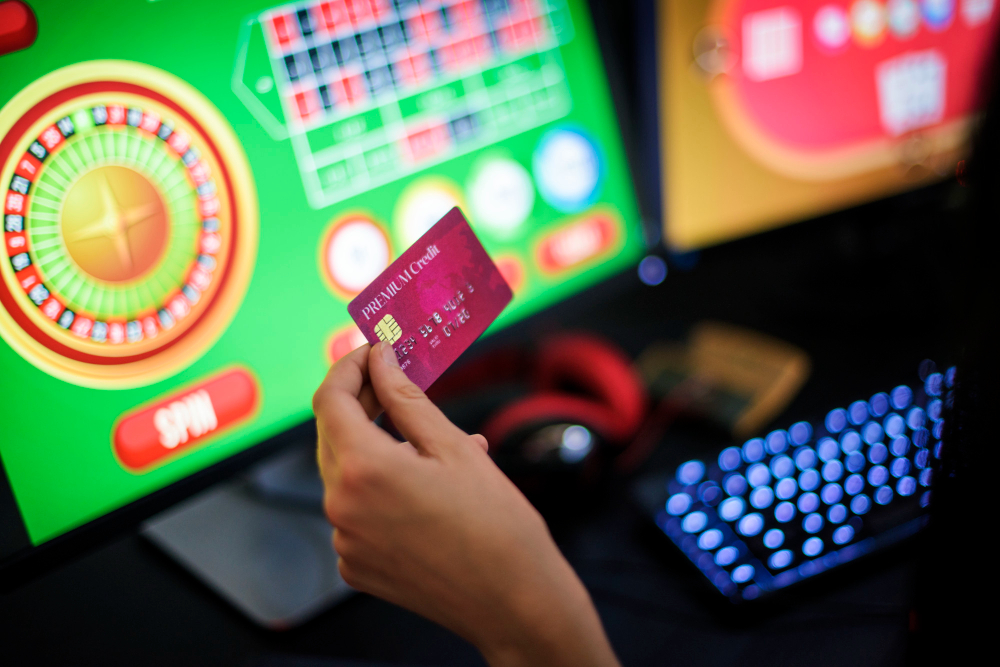 New Payment Options at International Casinos