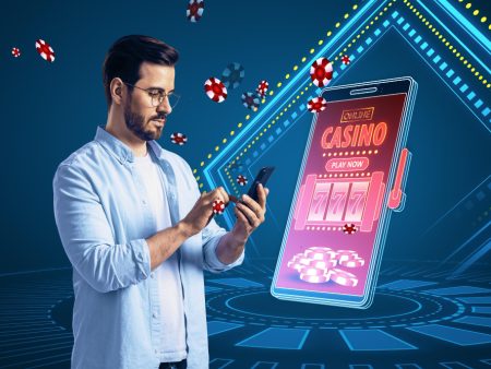 The Future of Online Casino Games: Trends to Watch for in the Coming Years