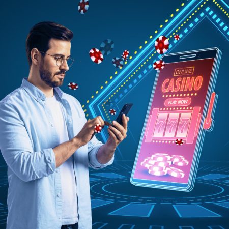 The Future of Online Casino Games: Trends to Watch for in the Coming Years