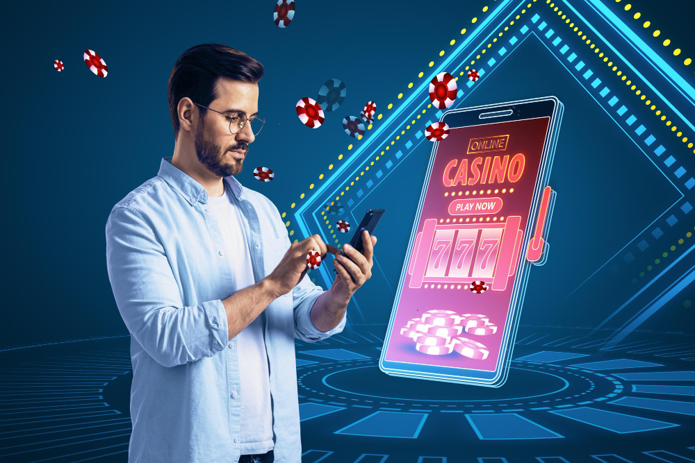 The Future of Online Casino Games
