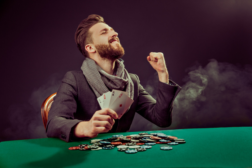 Tips for New Online Casino Players
