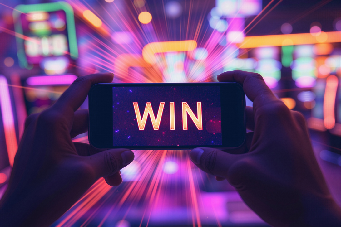 Casino Features for Big Wins