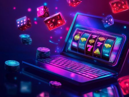 How the World’s Top Online Casinos Are Raising the Bar in 2025 