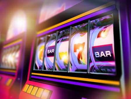 Inside the Thrill: Understanding the Psychology of Slot Gaming