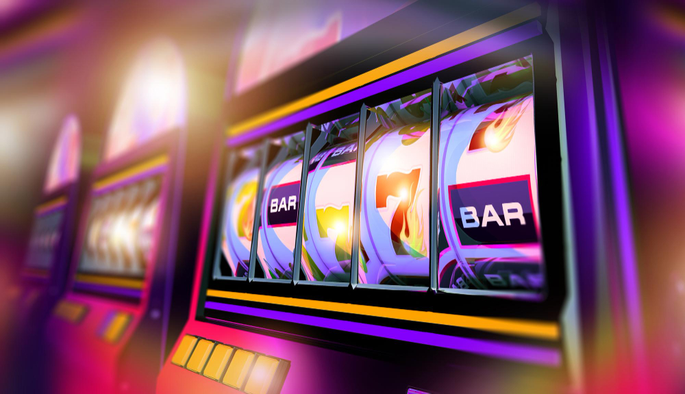 Understanding the Psychology of Slot Gaming
