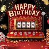 Unwrapping the Mystery: Do Online Casinos Really Celebrate Your Birthday?