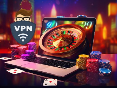 VPN Friendly Casinos: How to Gamble Online Without Borders