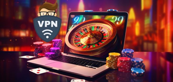 VPN Friendly Casinos: How to Gamble Online Without Borders