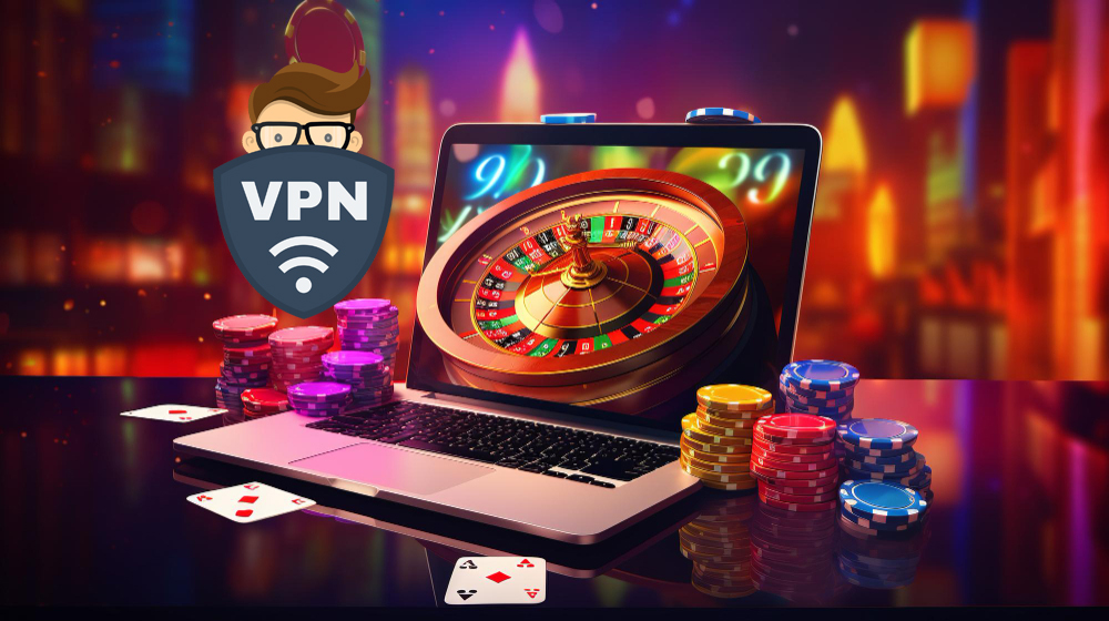 VPN Friendly Casinos