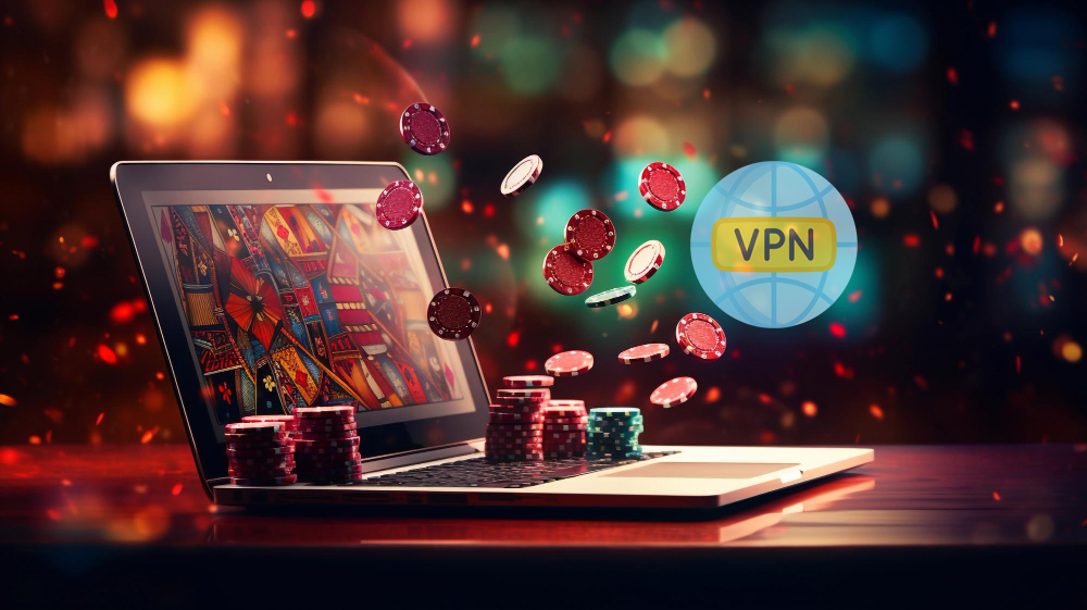 What Are VPN Friendly Casinos