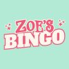 Zoe’s Bingo