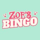 Zoe’s Bingo