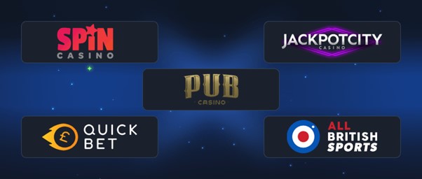 free uk online slots