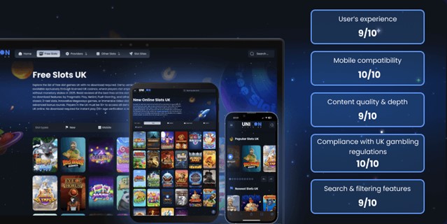 free slot games