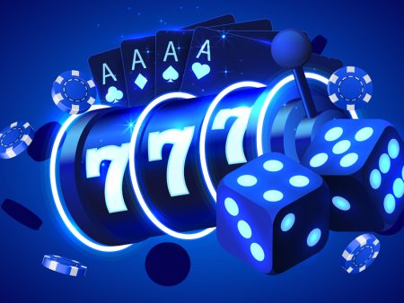 Casino Staples – The Games Intrinsically Linked to Casinos