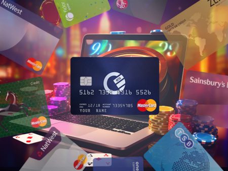 Best Credit Card Casinos UK: Top Online Casino Sites That Accept Credit Cards in the UK