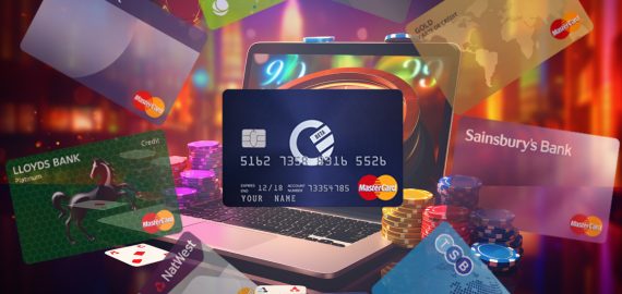Best Credit Card Casinos UK: Top Online Casino Sites That Accept Credit Cards in the UK