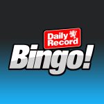 Daily Record Bingo