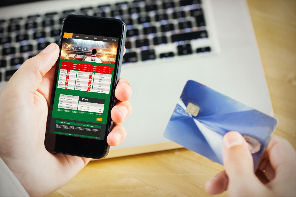 Prepaid Casino Deposit Methods