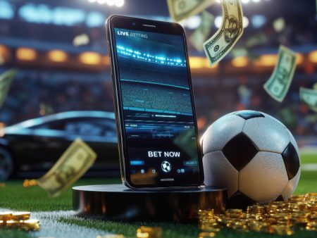 Fast Payout Betting Sites UK