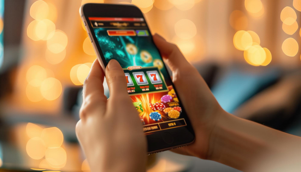 Best Online Casino for Real Money Wins