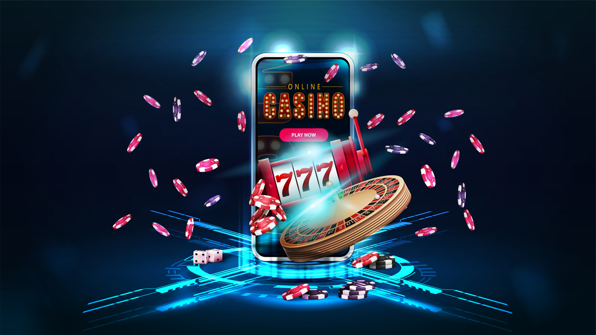 International Casinos
