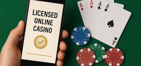 Launching a New Online Casino: What IE Operators Need to Know in 2025