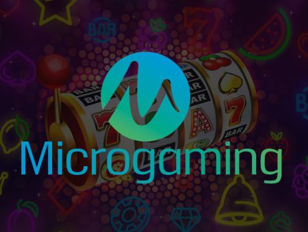 Best Microgaming Casinos Sites UK: Top Bonus Offers & Games