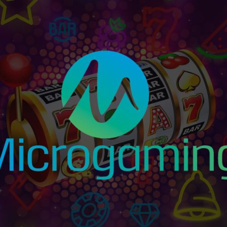 Best Microgaming Casinos Sites UK: Top Bonus Offers & Games