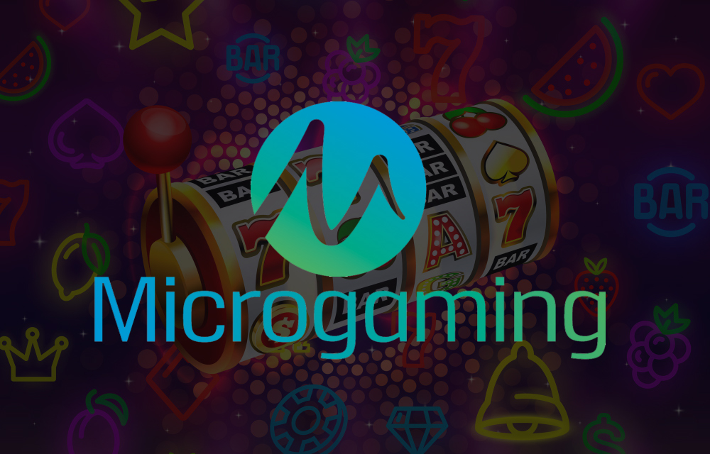Microgaming Casinos
