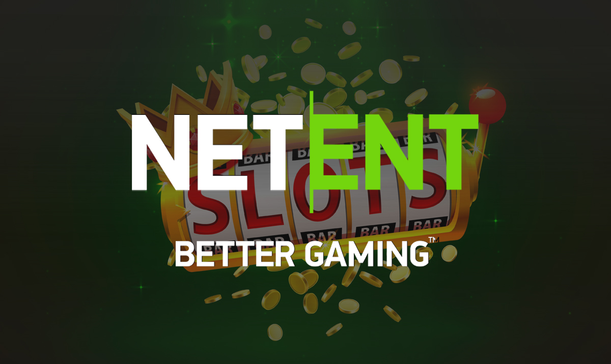 NetEnt Casinos