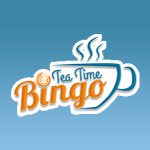 Tea Time Bingo