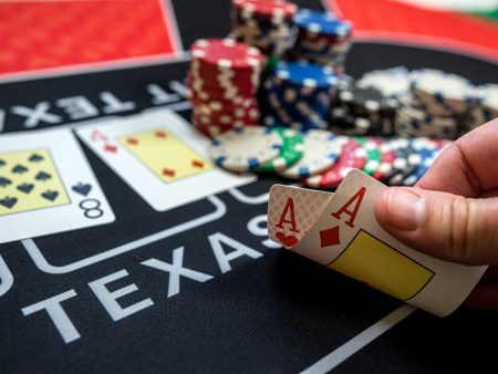 Gambling with Perception: Texans’ True Views on Casinos